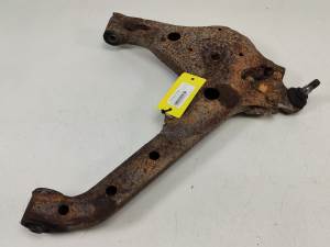 BRAZO SUSPENSION INFERIOR DELANTERO DERECHO SUZUKI VITARA SE/SV (ET) Autodesguaces Alicante