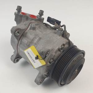 COMPRESOR AIRE ACONDICIONADO 989065502 BMW SERIE 7 (G11/G12) Autodesguaces Alicante