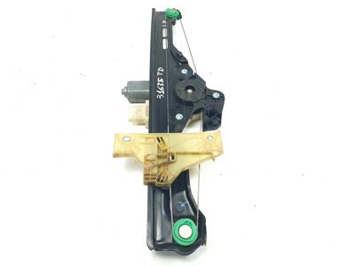 ELEVALUNAS TRASERO DERECHO 9676172380 CITROEN C4 GRAND PICASSO II Autodesguaces Alicante