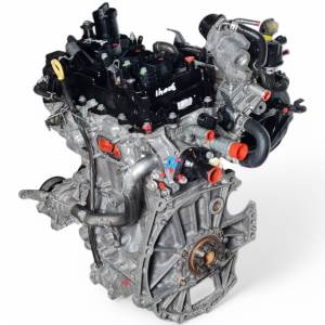 MOTOR COMPLETO 1KR TOYOTA AYGO Autodesguaces Alicante