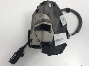 CERRADURA PUERTA TRASERA IZQUIERDA BM5AA26413AF FORD FOCUS LIM. (CB8) Autodesguaces Alicante