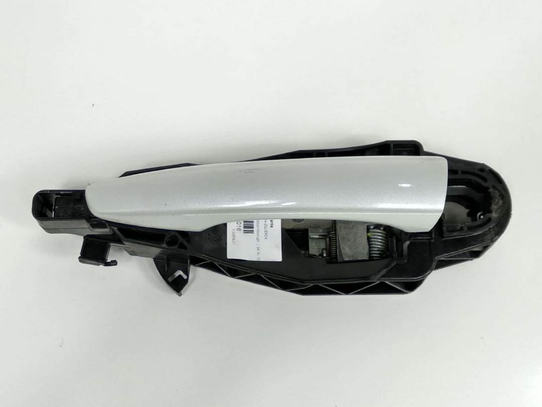 MANETA EXTERIOR TRASERA IZQUIERDA - 9802977380 - CITROEN - C4 CACTUS