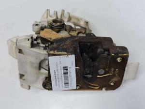 CERRADURA PUERTA DELANTERA DERECHA XS41A26412CG FORD FOCUS TURNIER (CAK) Autodesguaces Alicante