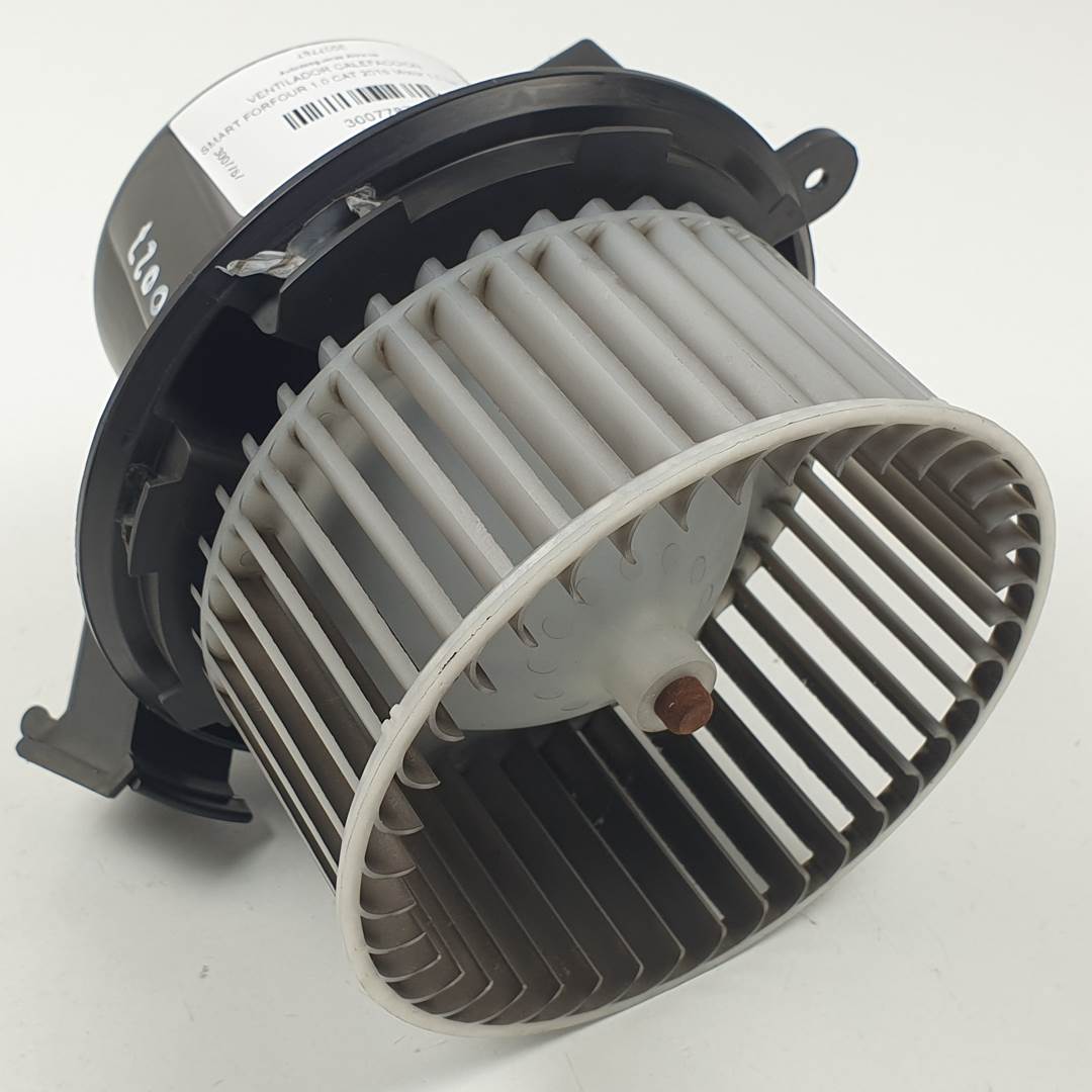 VENTILADOR CALEFACCION - EE795002 - SMART - FORFOUR (W453)