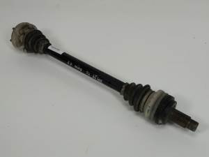 TRANSMISION TRASERA IZQUIERDA 7524041 BMW X3 (E83) Autodesguaces Alicante