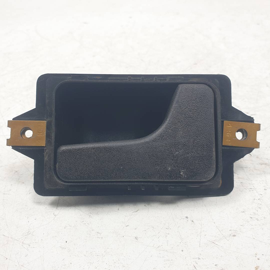 MANETA INTERIOR TRASERA DERECHA - 51211926305 - BMW - SERIE 5 (E28)