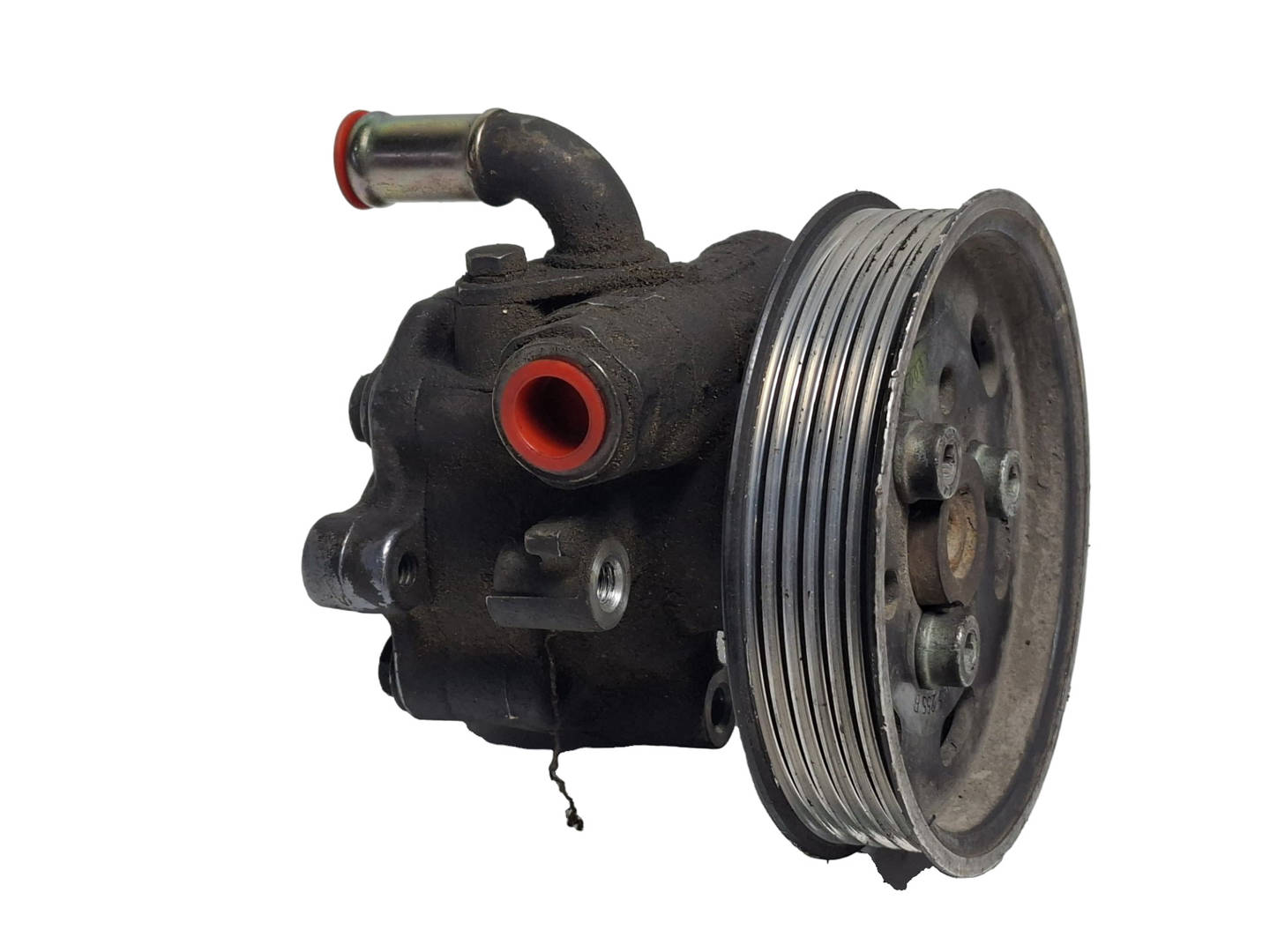 Foto 2 de Bomba Direccion Audi A3 (8p) (2003–2012)