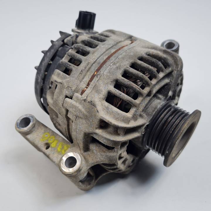 ALTERNADOR FORD TRANSIT CAJA CERRADA, CORTA (FY) (2000 =>) Autodesguaces Alicante