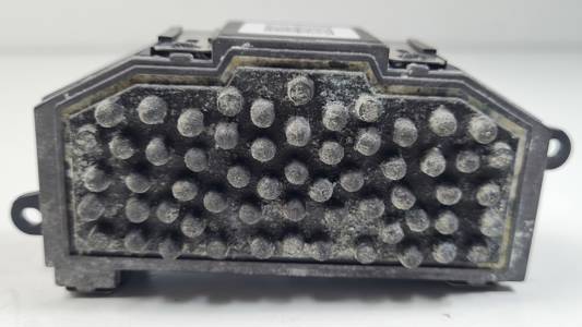 RESISTENCIA CALEFACCION 8K0820521 AUDI Q5 (8R) Autodesguaces Alicante