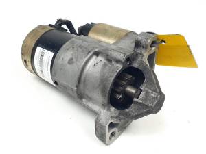MOTOR ARRANQUE 8200426577 RENAULT MEGANE II BERLINA 3P Autodesguaces Alicante
