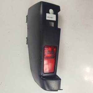 PUNTERA PARAGOLPES TRASERA IZQUIERDA FIAT DUCATO MAXI CAJA CERRADA, TECHO SOBREELEVADO 35 (09.2006 =>) Autodes