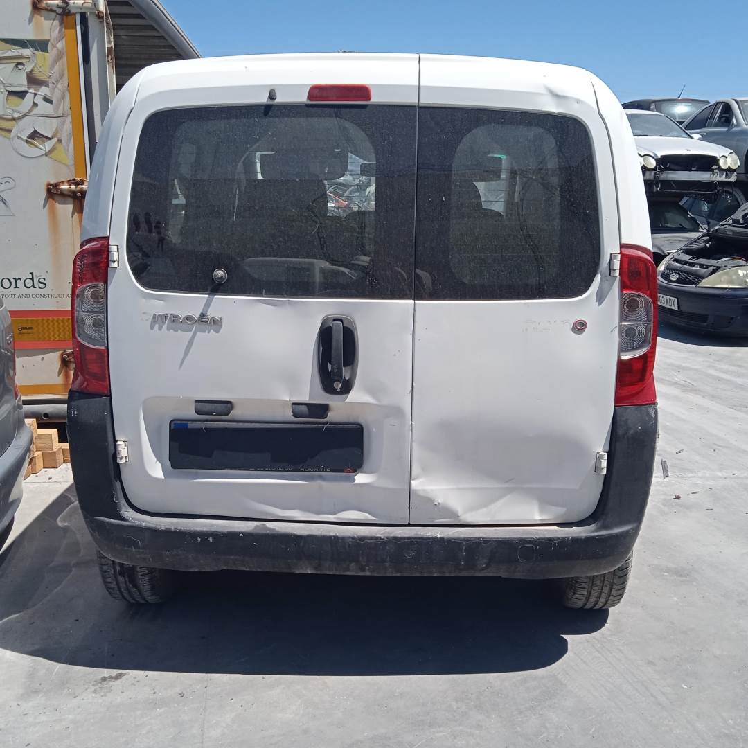 CITROEN NEMO (VP) (2008 - 2018)