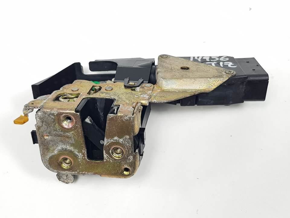 CERRADURA PUERTA TRASERA IZQUIERDA - VOLVO - S40 BERLINA