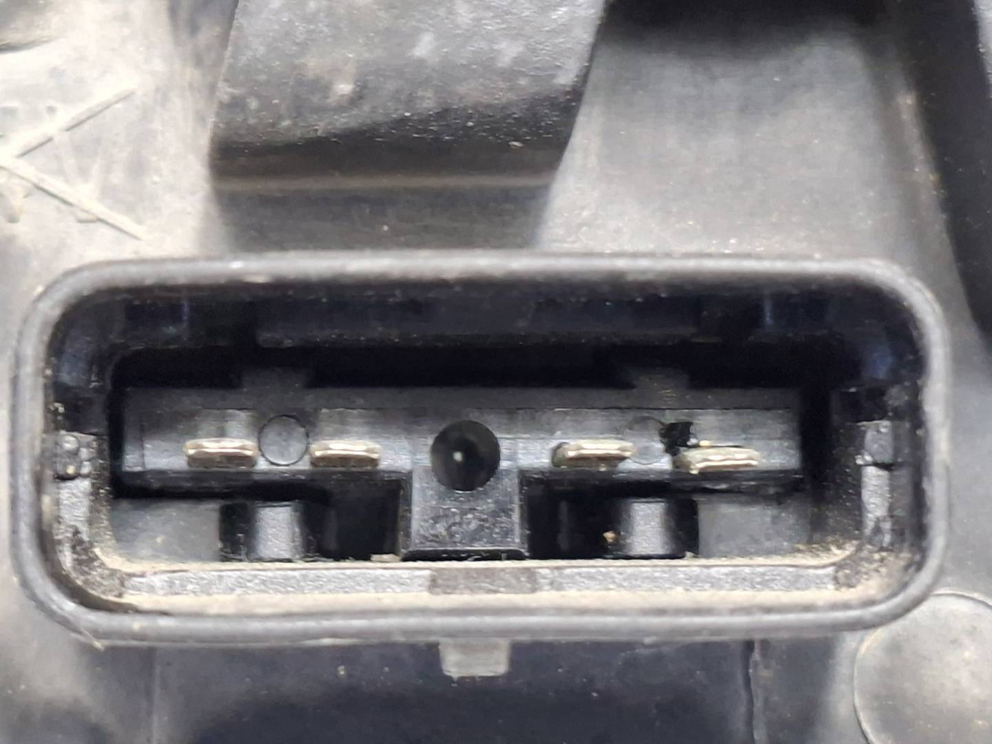 Foto 5 de Faro Izquierdo Renault Laguna II (bg0) (2001–2007)