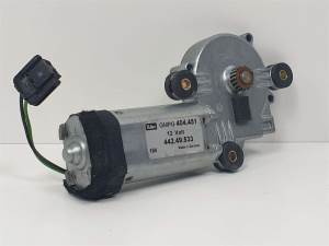 MOTOR TECHO ELECTRICO 44249533 VOLVO XC90 Autodesguaces Alicante