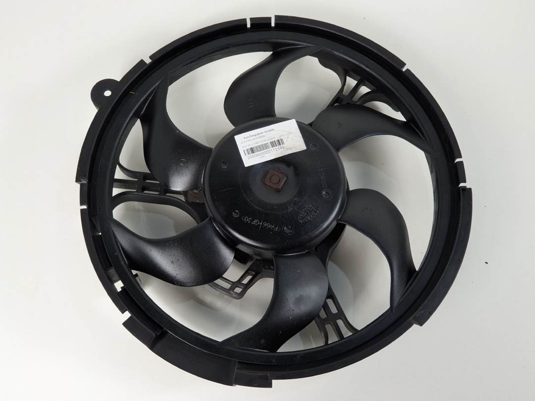 ELECTROVENTILADOR - 823500800 - FIAT - STILO (192)