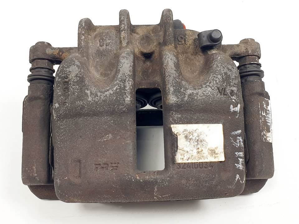PINZA FRENO DELANTERA IZQUIERDA - 1401277680 - PEUGEOT - EXPERT KASTEN