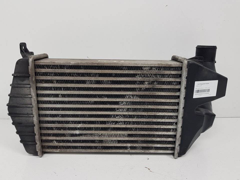 INTERCOOLER - 13213402 - OPEL - ZAFIRA B