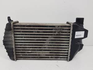 INTERCOOLER 13213402 OPEL ZAFIRA B Autodesguaces Alicante