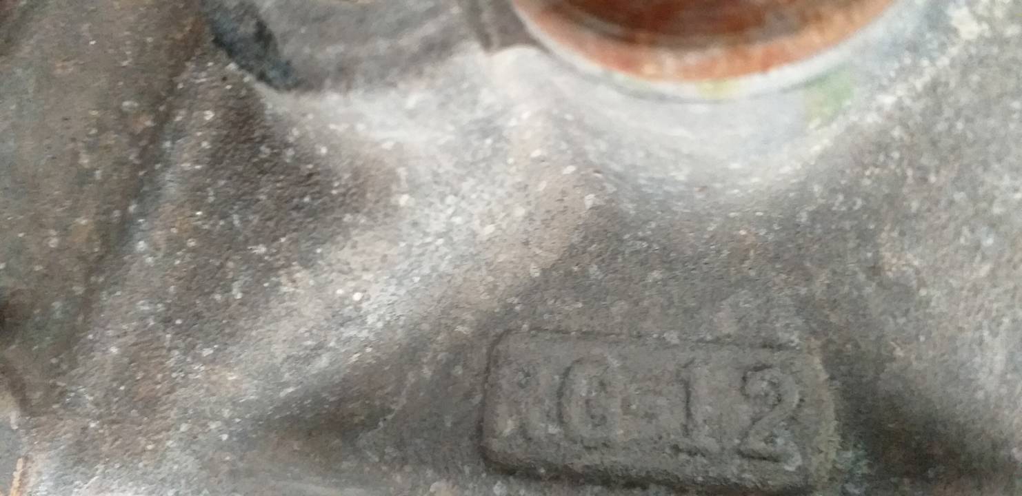 CAJA CAMBIOS