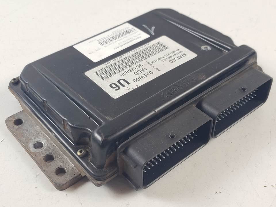 CENTRALITA MOTOR UCE - 96378045 - DAEWOO - NUBIRA BERLINA