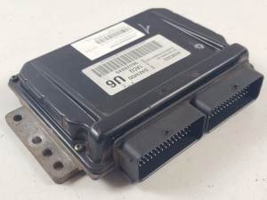 CENTRALITA MOTOR UCE 96378045 DAEWOO NUBIRA BERLINA Autodesguaces Alicante