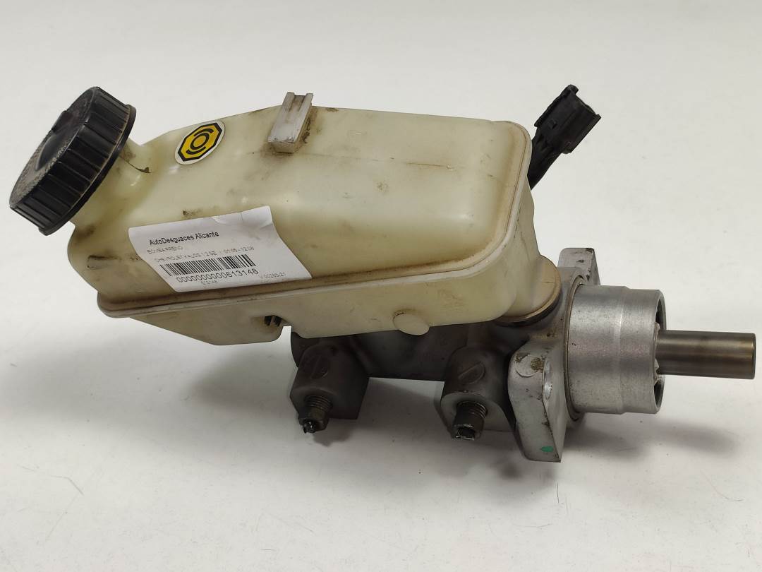 Hauptbremszylinder - 8029SMC5 - CHEVROLET - KALOS