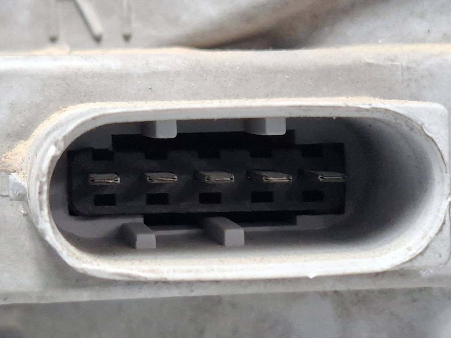 Foto 4 de Faro Derecho Mercedes Clase A (w168) (1997–2005)