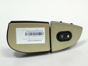 MANDO ELEVALUNAS TRASERO IZQUIERDO JAGUAR XJ Autodesguaces Alicante