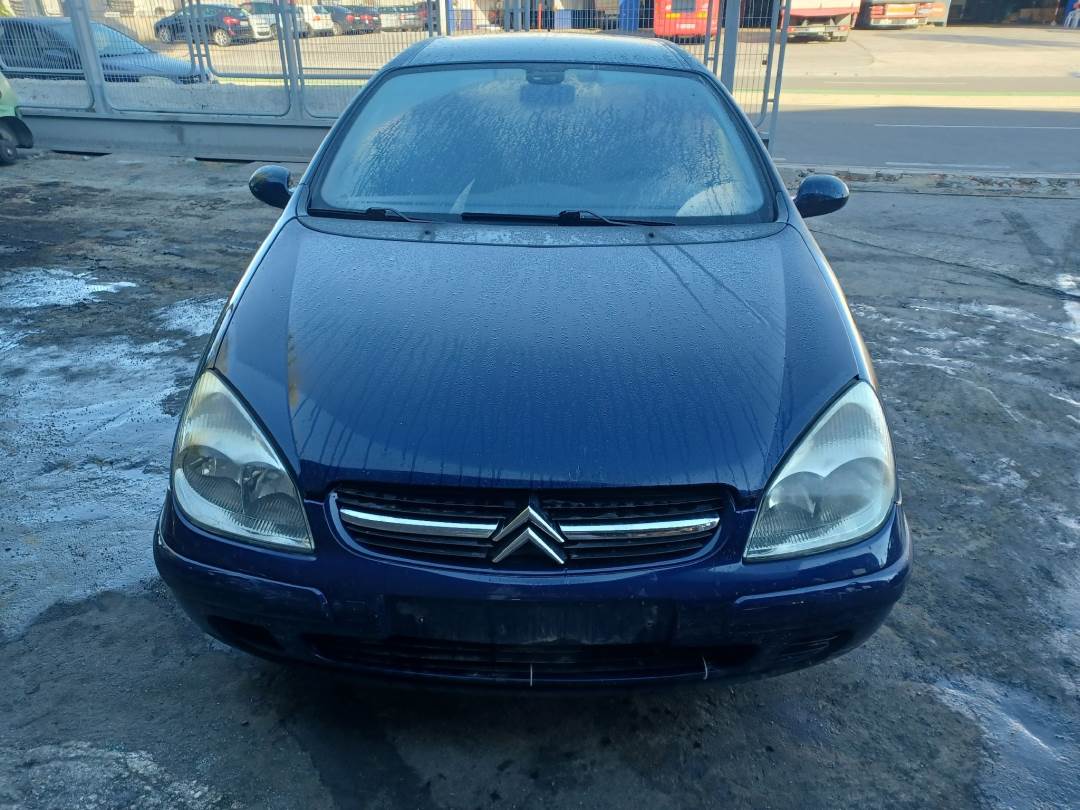 CITROEN C5 BERLINA (2001 - 2004)
