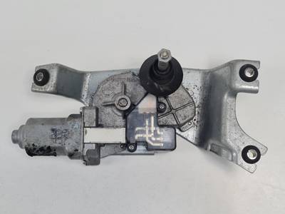 MOTOR LIMPIA TRASERO 7318710 BMW SERIE X5 (F15) Autodesguaces Alicante