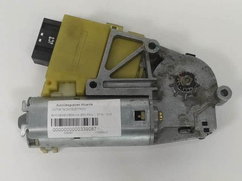 MOTOR TECHO ELECTRICO - 5WK11464 - BMW - SERIE 5 BERLINA (E60)