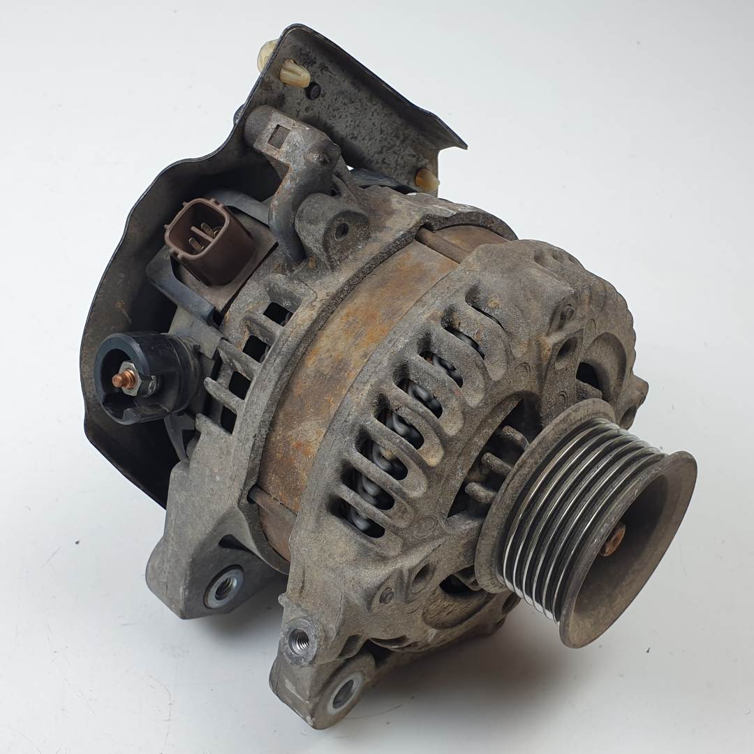 ALTERNADOR - CSF37 - HONDA - CR-V (RE)