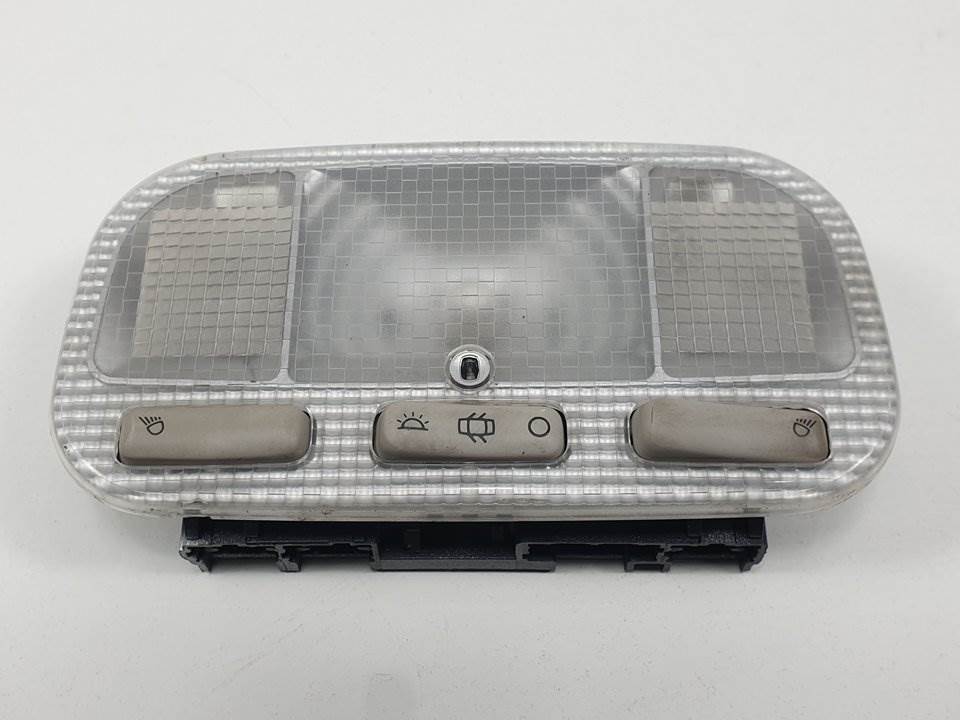 LUZ INTERIOR - PEUGEOT - 3008 (T84)