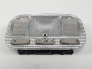 LUZ INTERIOR PEUGEOT 3008 (T84) Autodesguaces Alicante