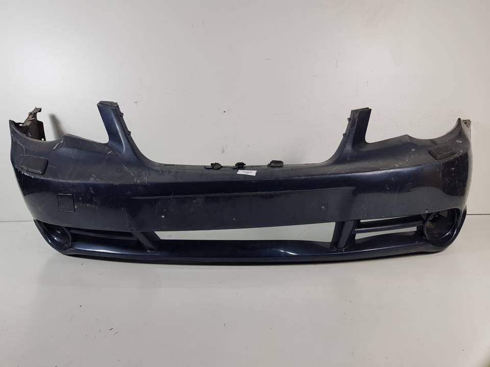 PARAGOLPES DELANTERO CHRYSLER SEBRING CABRIO (JS) Autodesguaces Alicante