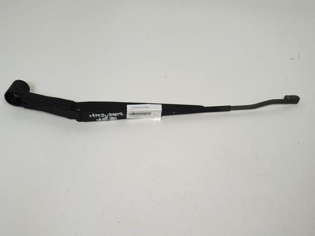 BRAZO LIMPIA DELANTERO DERECHO - MITSUBISHI - L 200 (KA0/KB0)