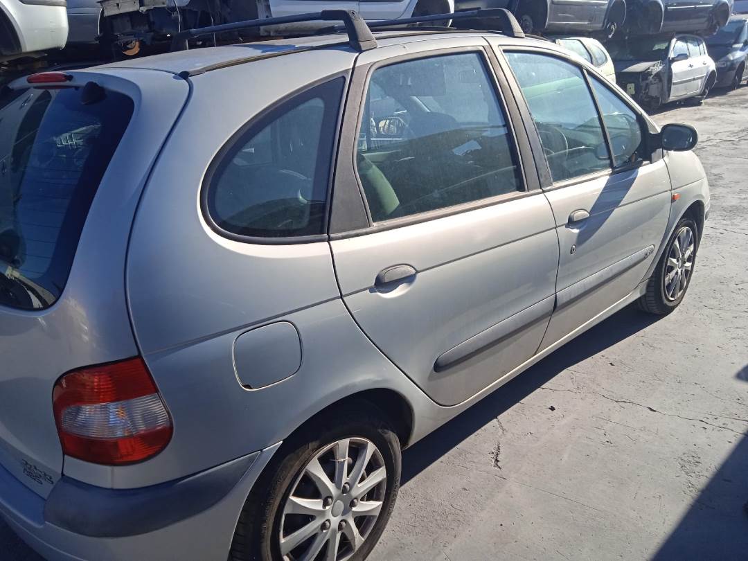 RENAULT SCENIC (JA..) (1999 - 2003)