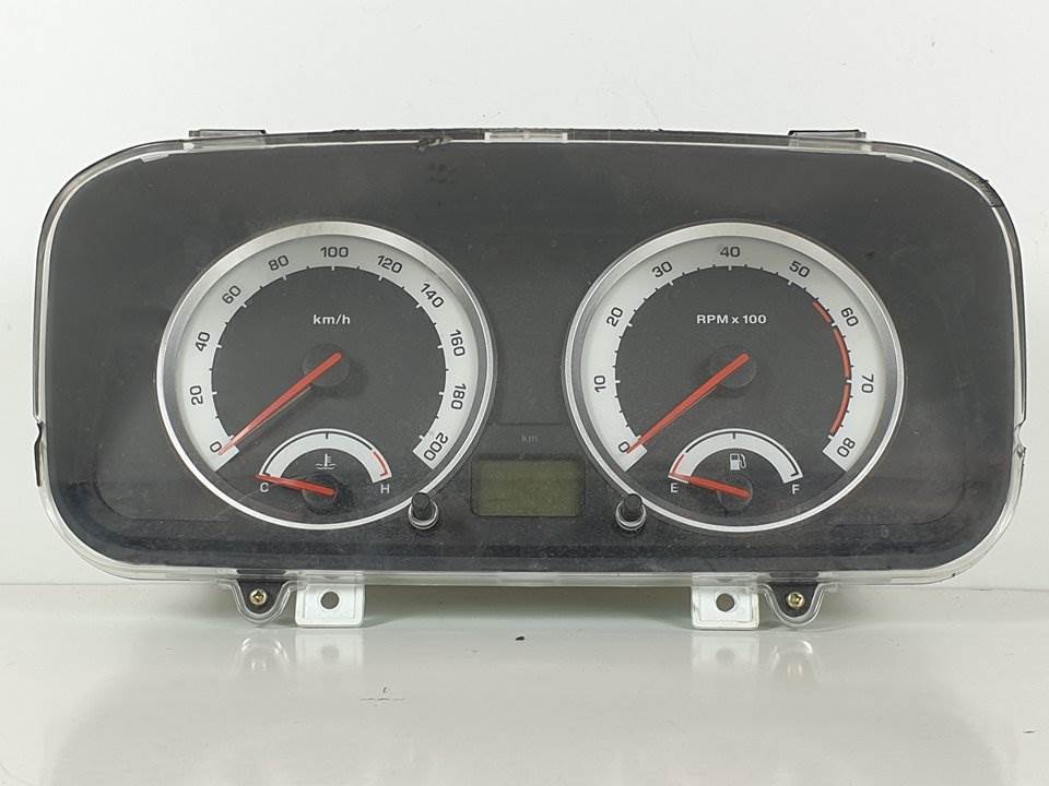 CUADRO INSTRUMENTOS - 286854309923N - TATA - INDICA