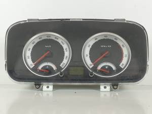CUADRO INSTRUMENTOS 286854309923N TATA INDICA Autodesguaces Alicante