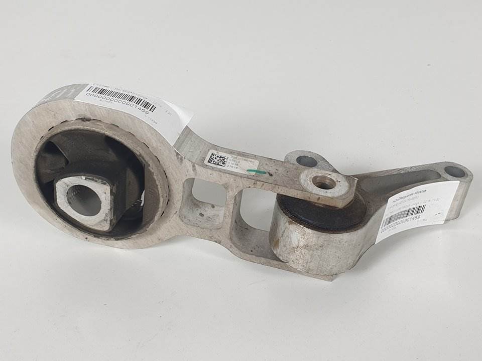 SOPORTE MOTOR TRASERO - 00520268390 - FIAT - TIPO II (356) SEDAN