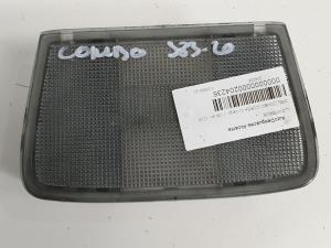 LUZ INTERIOR 273893313 OPEL COMBO (CORSA C) Autodesguaces Alicante