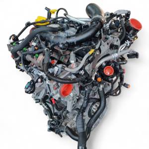 MOTOR COMPLETO H4DF480 DACIA DUSTER II Autodesguaces Alicante
