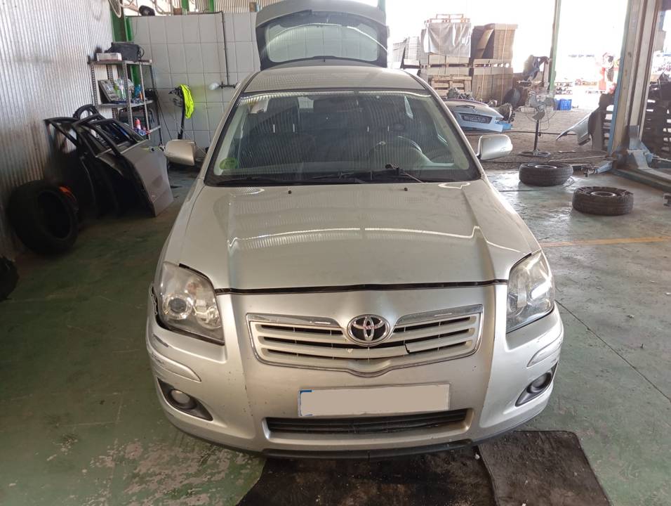 Imagen del vehículo TOYOTA AVENSIS BERLINA (T25)