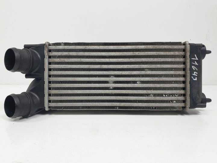 INTERCOOLER 9656503980 CITROEN C4 PICASSO Autodesguaces Alicante