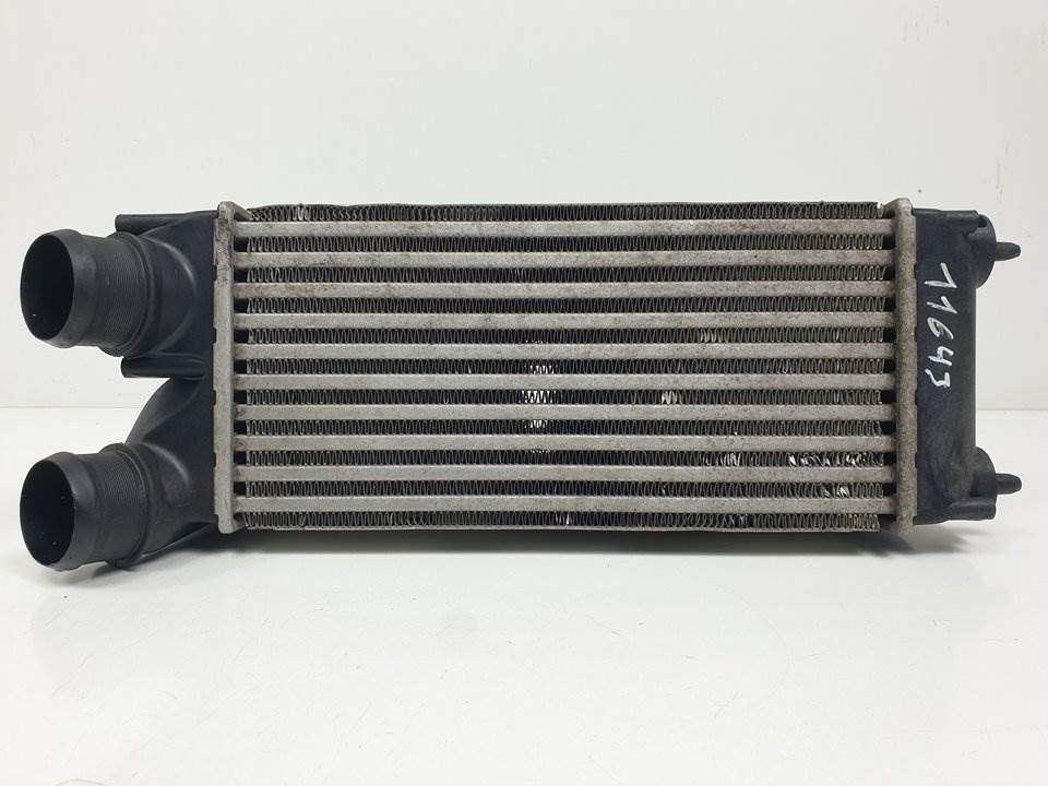 INTERCOOLER - 9656503980 - CITROEN - C4 PICASSO