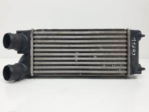 INTERCOOLER 9656503980 CITROEN C4 PICASSO Autodesguaces Alicante