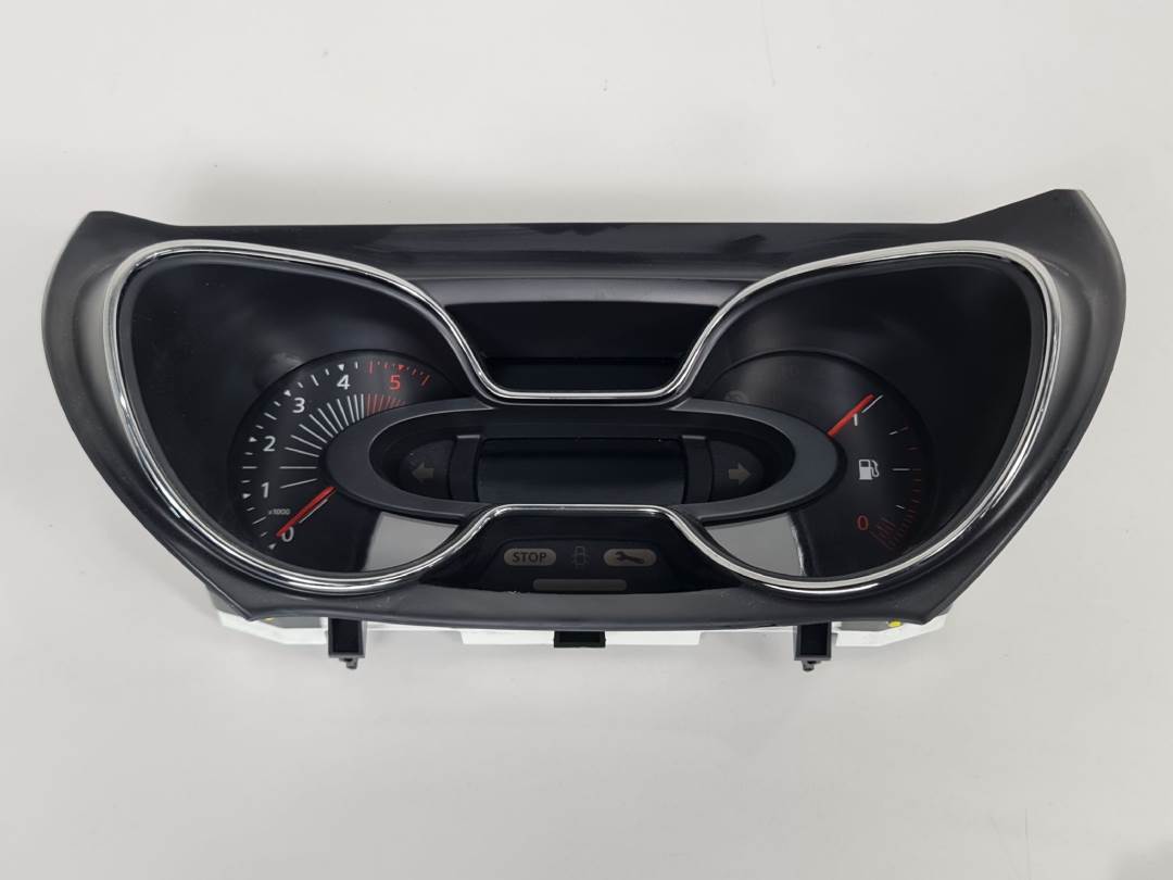 Kombiinstrument - 248109520R - RENAULT - CAPTUR (J5AL)
