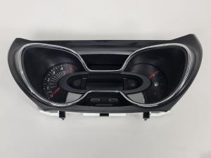 CUADRO INSTRUMENTOS 248109520R RENAULT CAPTUR (J5AL) Autodesguaces Alicante