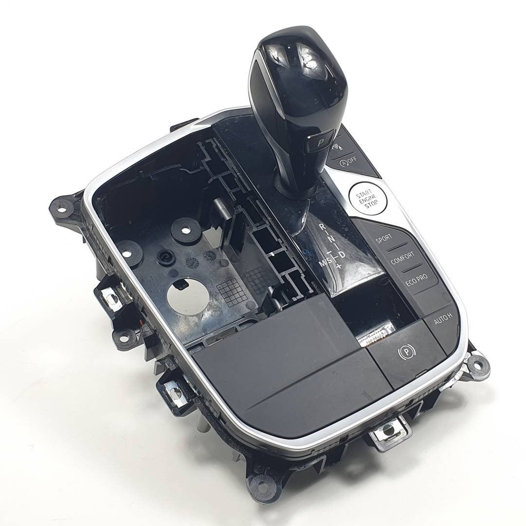 PALANCA CAMBIO - 61315A1DE4701 - BMW - SERIE 2 GRAN COUPE (F44)